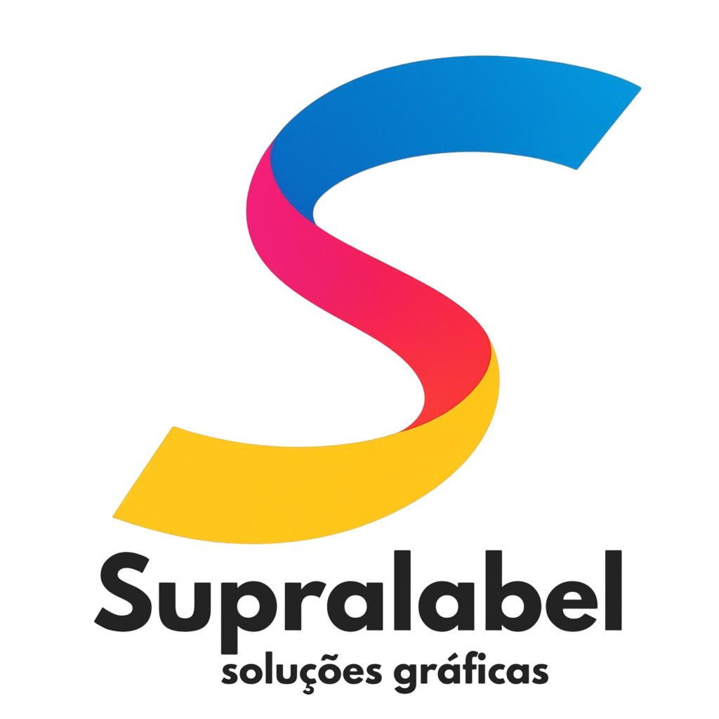 Supralabel logo